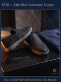 [Ahdiya] Tactical Micro-Peltier Smart Slipper