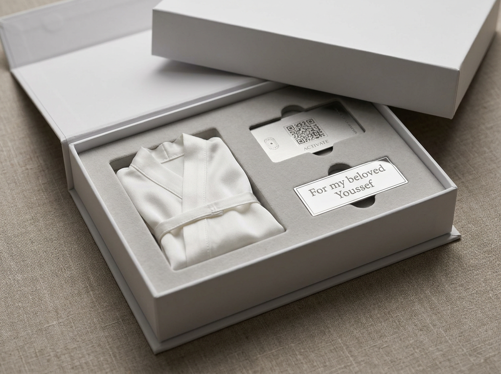 CM-N01 Newborn Luxury Smart Swaddle Nest